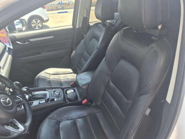 מאזדה CX-5