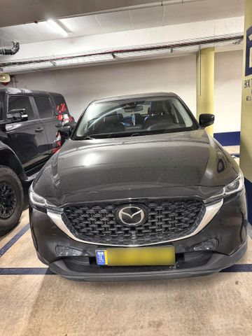 מאזדה CX-5
