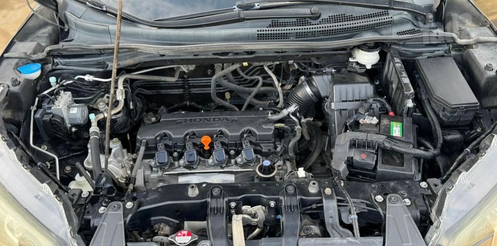 הונדה CR-V