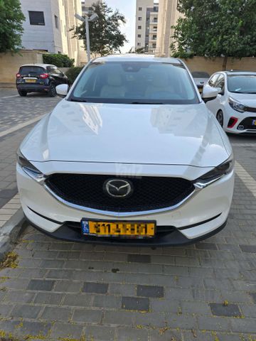 מאזדה CX-5