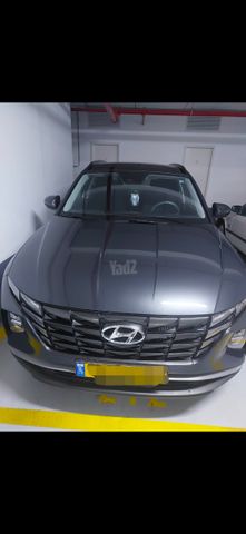 יונדאי טוסון