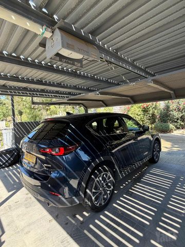 מאזדה CX-5