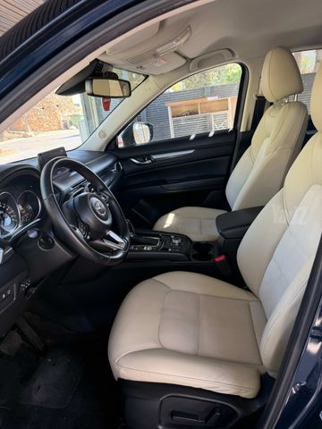 מודעת רכב מאזדה CX-5