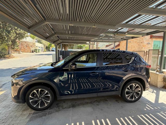 מאזדה CX-5