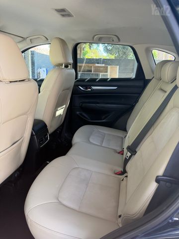 מאזדה CX-5