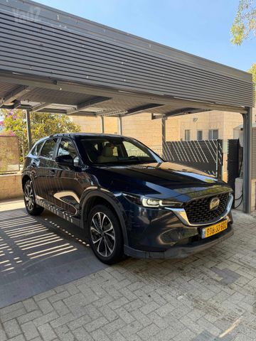 מאזדה CX-5