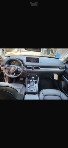 מאזדה CX-5