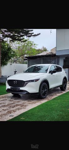 מאזדה CX-5