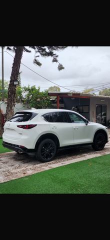 מאזדה CX-5