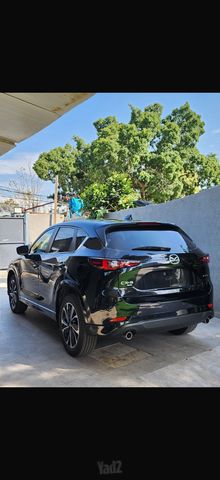 מאזדה CX-5