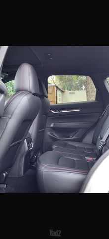 מאזדה CX-5