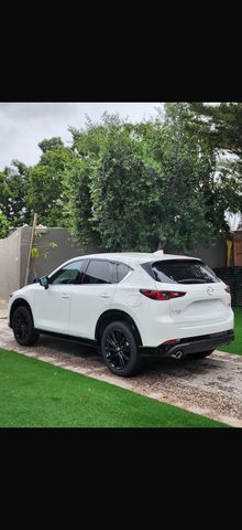 מאזדה CX-5