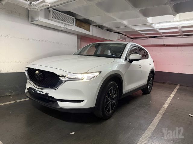 מאזדה CX-5