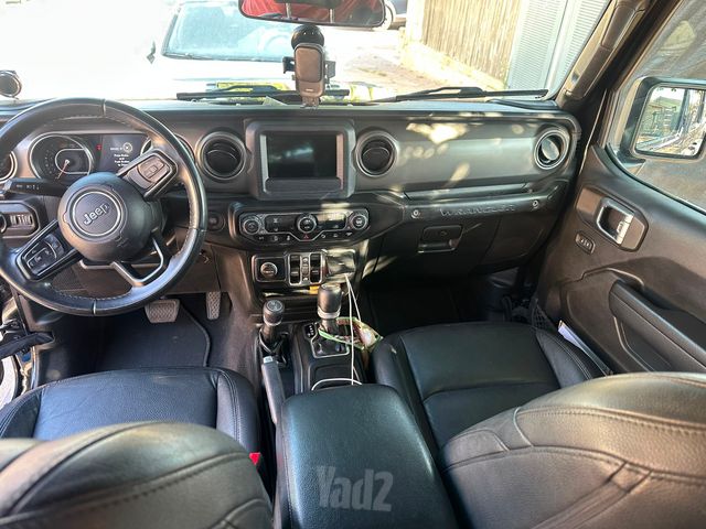 ג'יפ רנגלר
