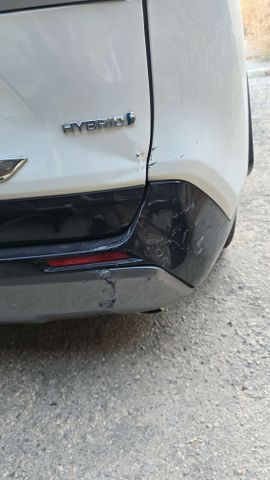 טויוטה RAV4