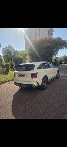 קיה סורנטו