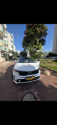 קיה סורנטו