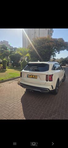 קיה סורנטו