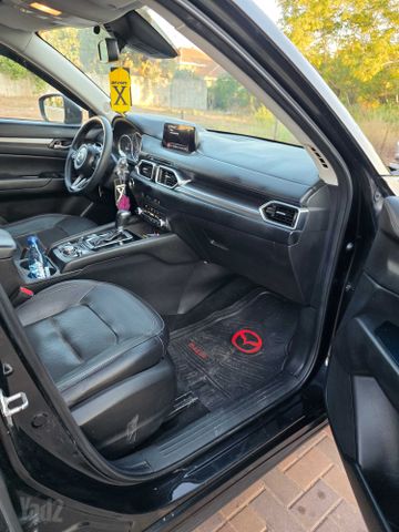 מאזדה CX-5