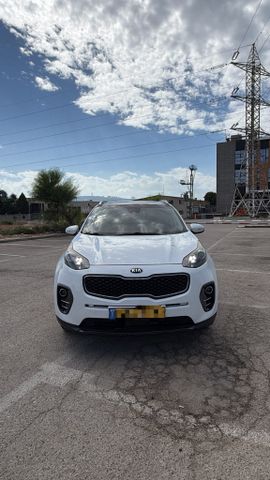 מודעת רכב קיה ספורטז'