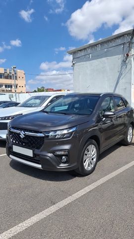 מודעת רכב סוזוקי S-Cross