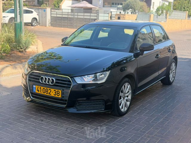 אאודי A1