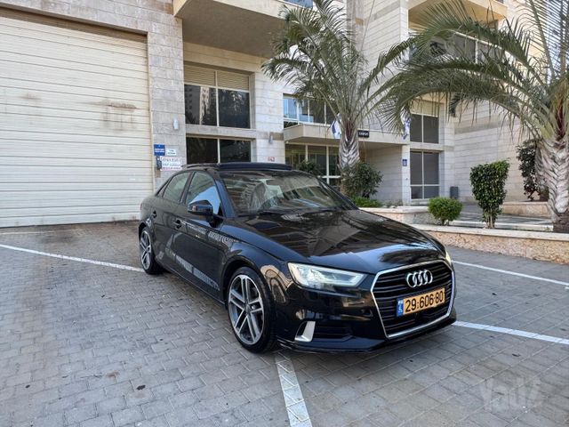 אאודי A3