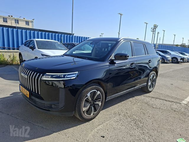 מודעת רכב ג'אקו J5 1