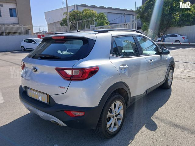 קיה סטוניק