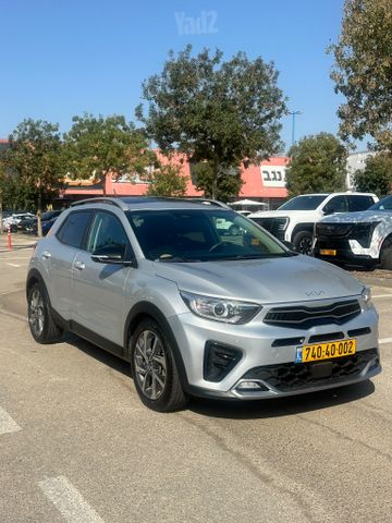 קיה סטוניק