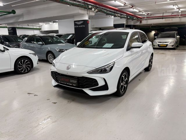 אם ג'י MG3