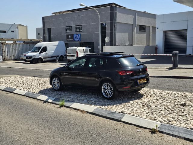 סיאט לאון