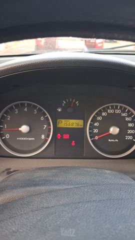 יונדאי גטס