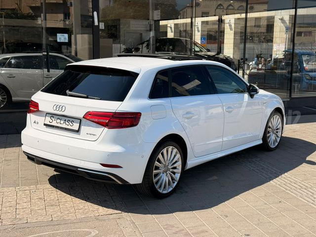 אאודי A3