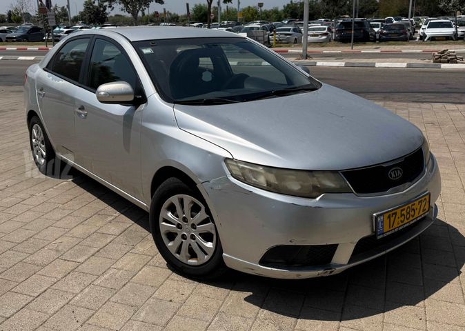 קיה פורטה