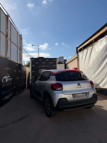 סיטרואן C3