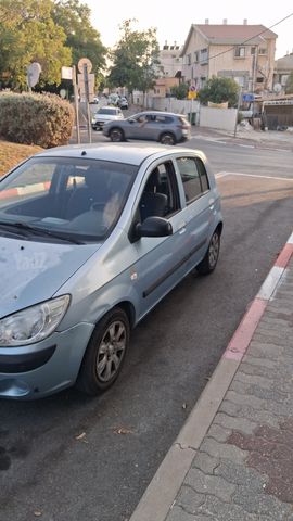 יונדאי גטס