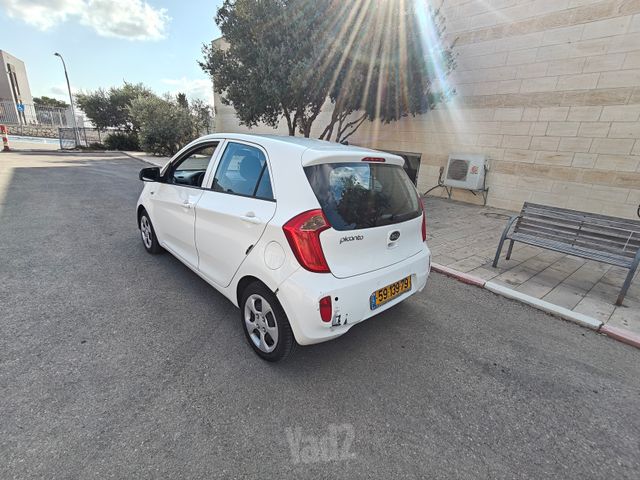 קיה פיקנטו