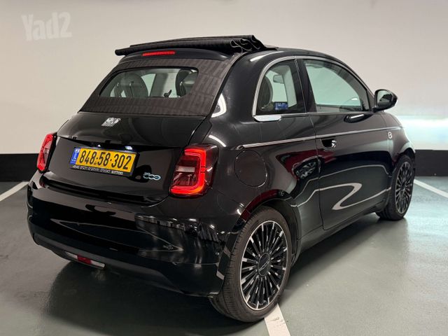 פיאט 500