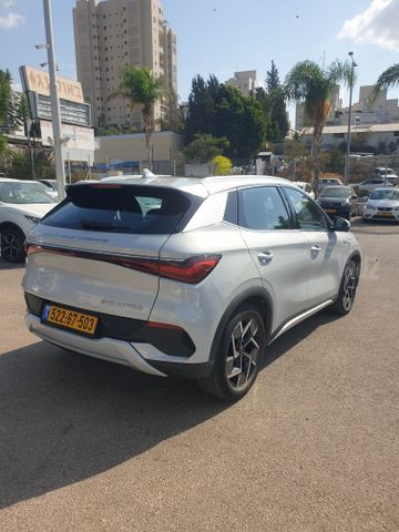 בי.ווי.די אטו 3