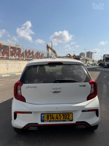 קיה פיקנטו