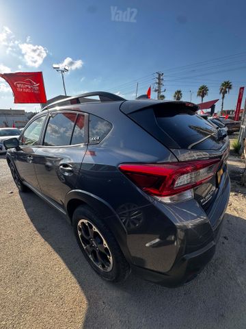 סובארו XV