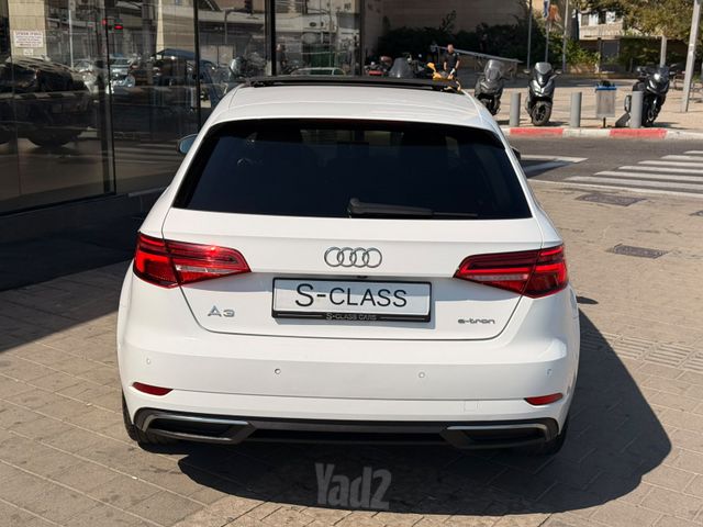אאודי A3