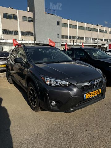 מודעת רכב סובארו XV