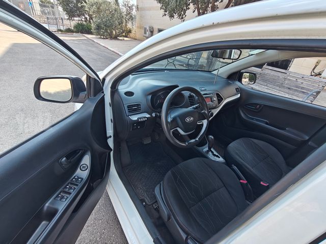 קיה פיקנטו