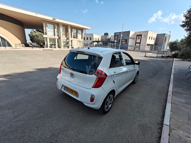 קיה פיקנטו