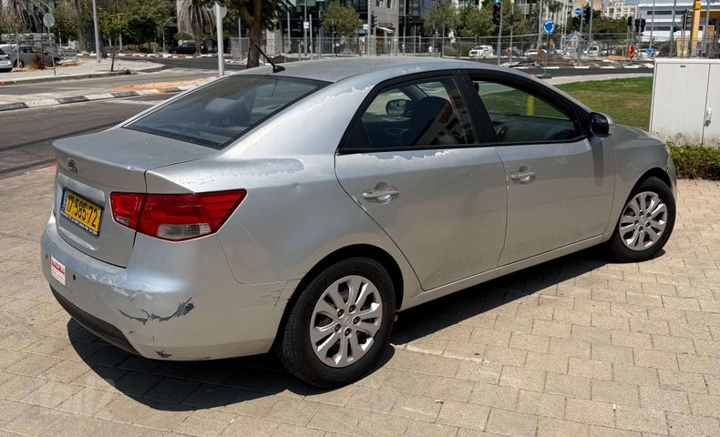 קיה פורטה