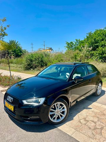 אאודי A3