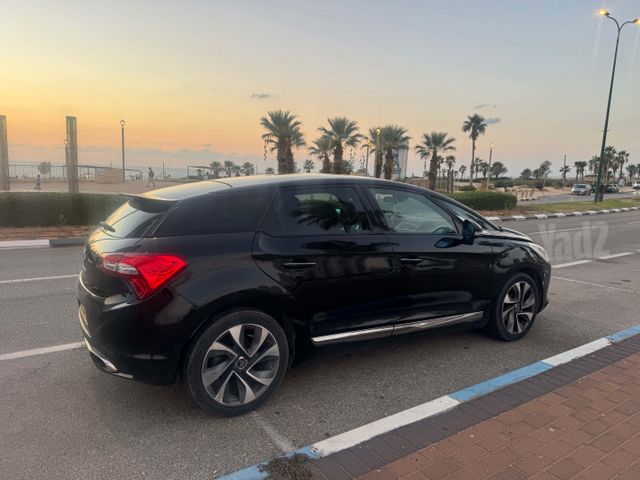 סיטרואן DS5
