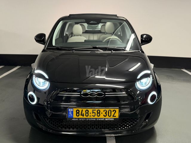 פיאט 500